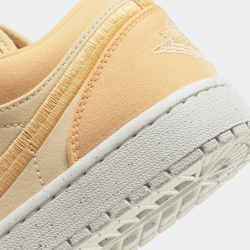 Air Jordan 1 Low SE "Celestial Gold" | DV0426-200