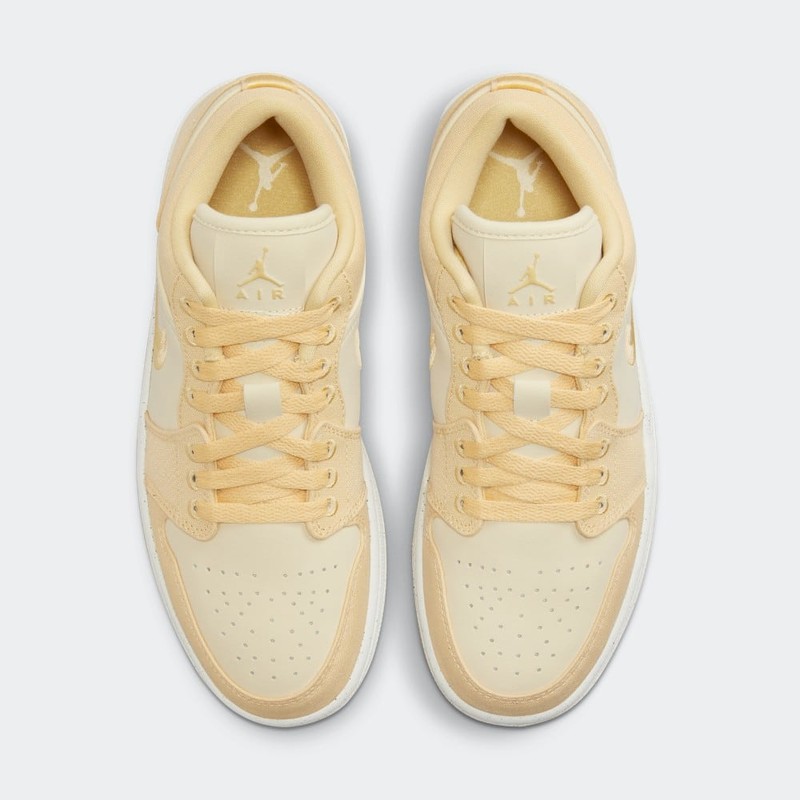 Air Jordan 1 Low SE "Celestial Gold" | DV0426-200