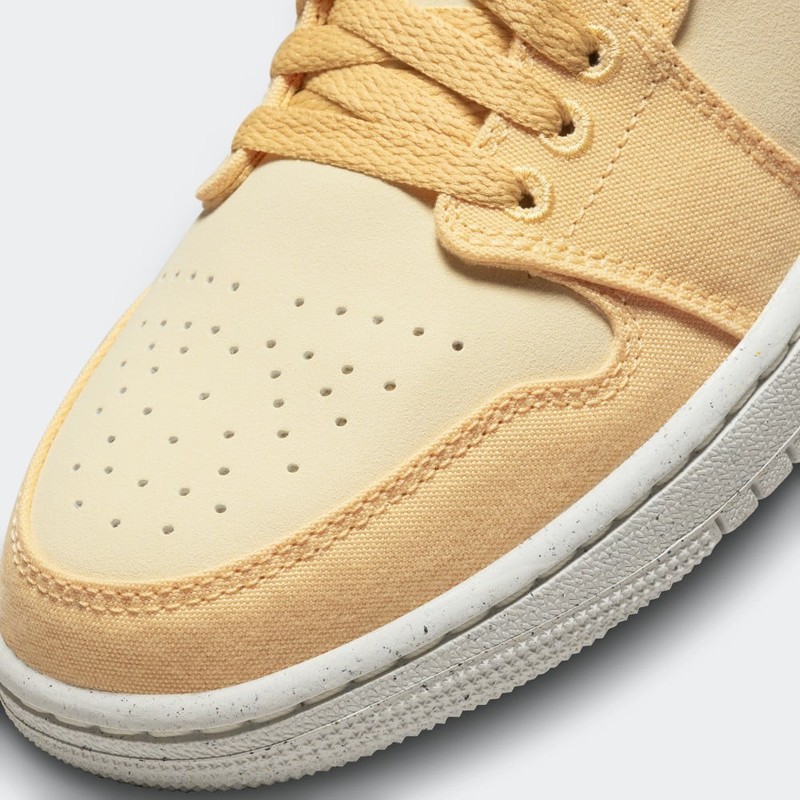 Air Jordan 1 Low SE "Celestial Gold" | DV0426-200