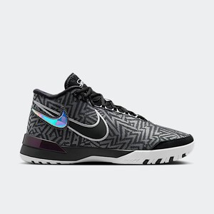 LeBron NXXT Genisus "Black" | HF0712-004 LeBron NXXT Genisus "Black" | HF0712-004