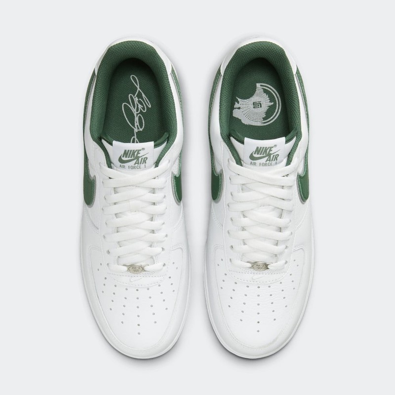 Nike Air Force 1 Four Horsemen | FB9128-100