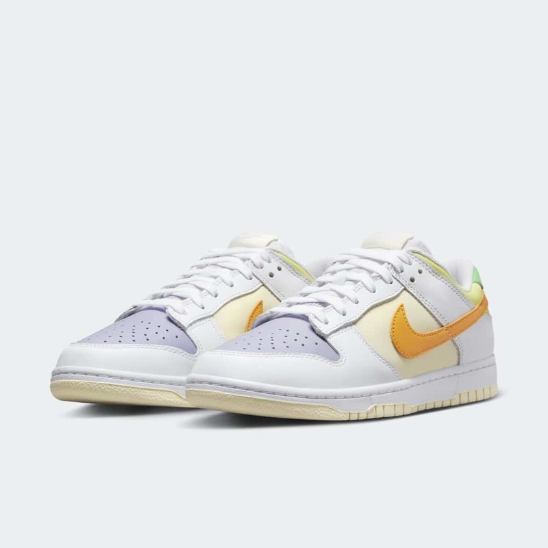 Nike Dunk Low Sundial | FJ4742-100