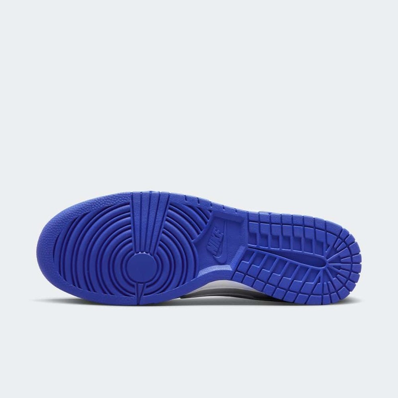 Nike Dunk Low "Kentucky Alternate" | FN3416-001
