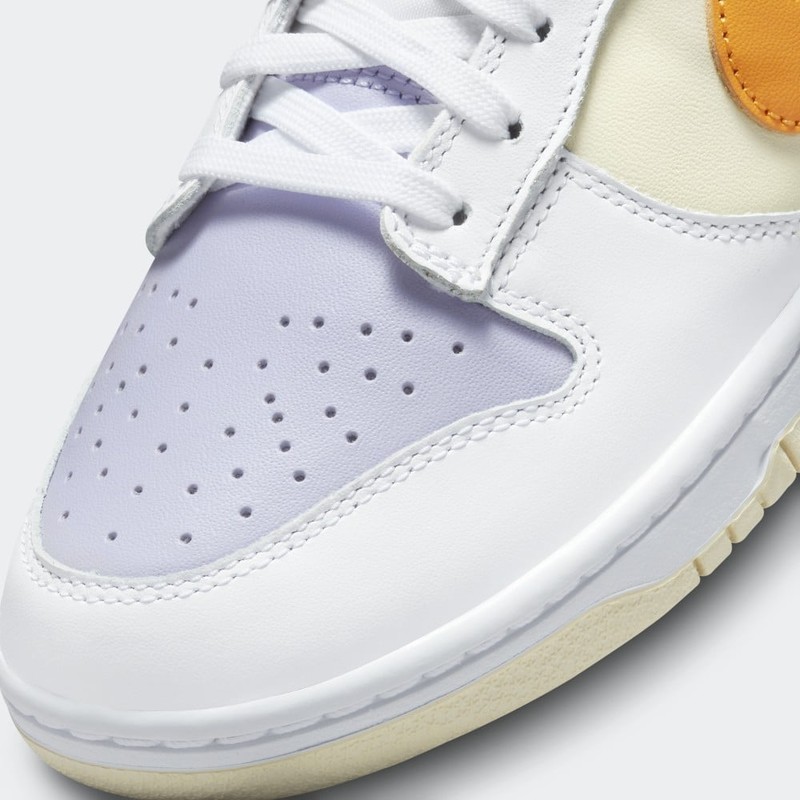 Nike Dunk Low Sundial | FJ4742-100