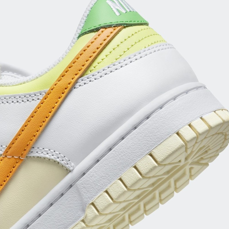 Nike Dunk Low Sundial | FJ4742-100