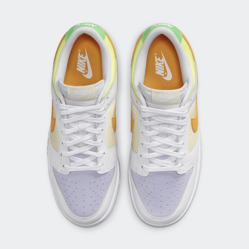 Nike Dunk Low Sundial | FJ4742-100