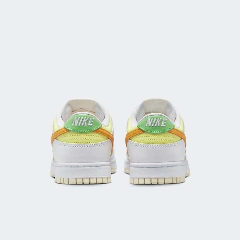 Nike Dunk Low Sundial | FJ4742-100