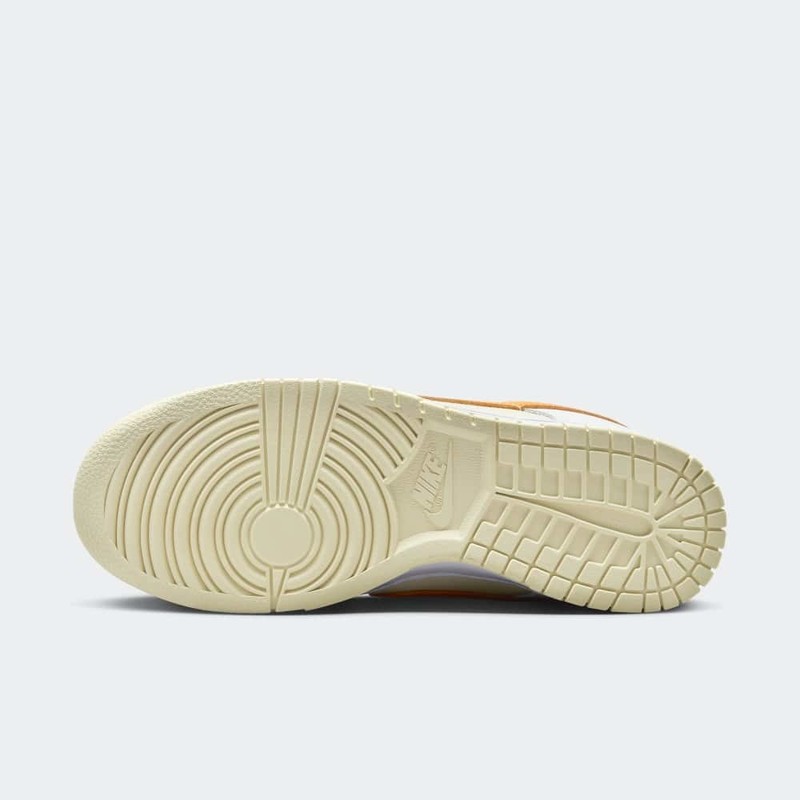 Nike Dunk Low Sundial | FJ4742-100