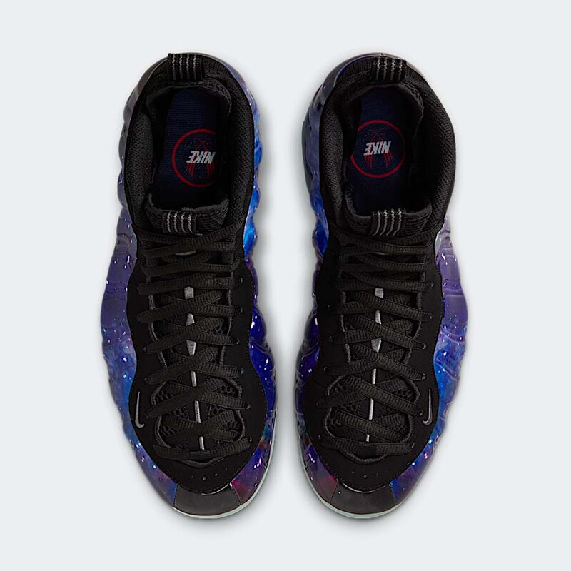 Nike Air Foamposite One QS "Galaxy" | FQ4303-400