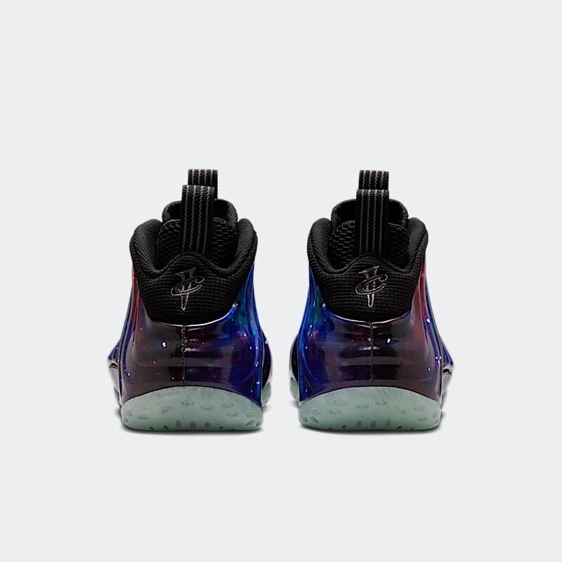 Nike Air Foamposite One QS "Galaxy" | FQ4303-400
