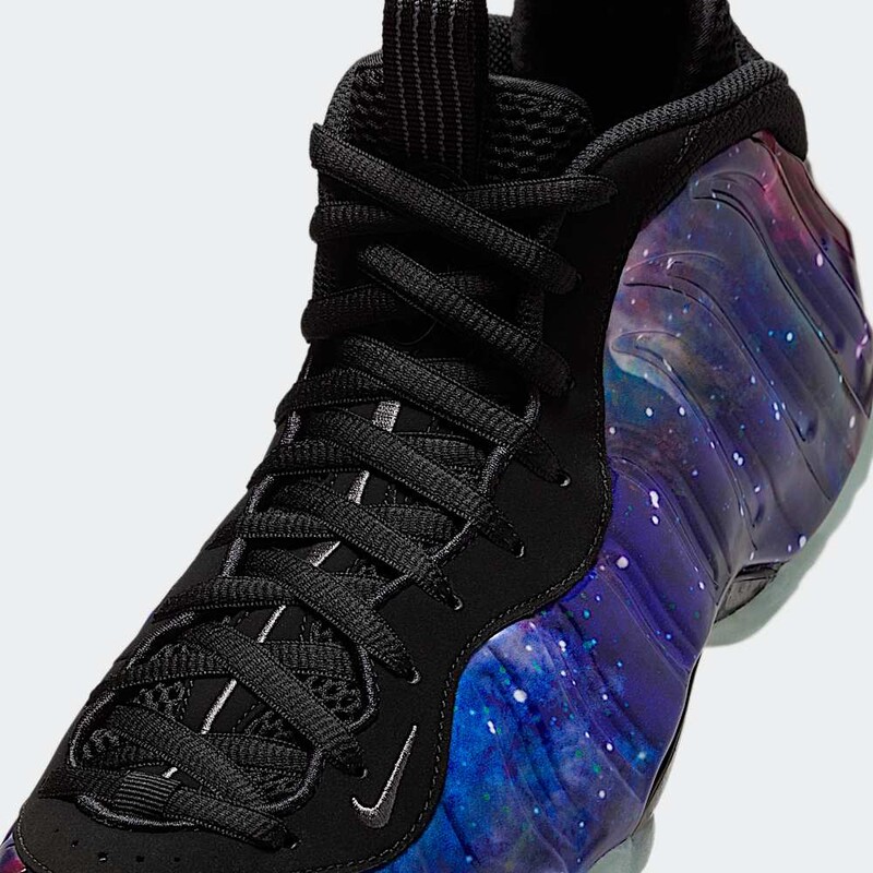 Nike Air Foamposite One QS "Galaxy" | FQ4303-400