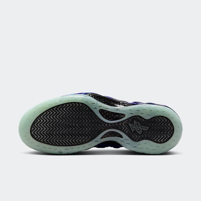 Nike Air Foamposite One QS "Galaxy" | FQ4303-400