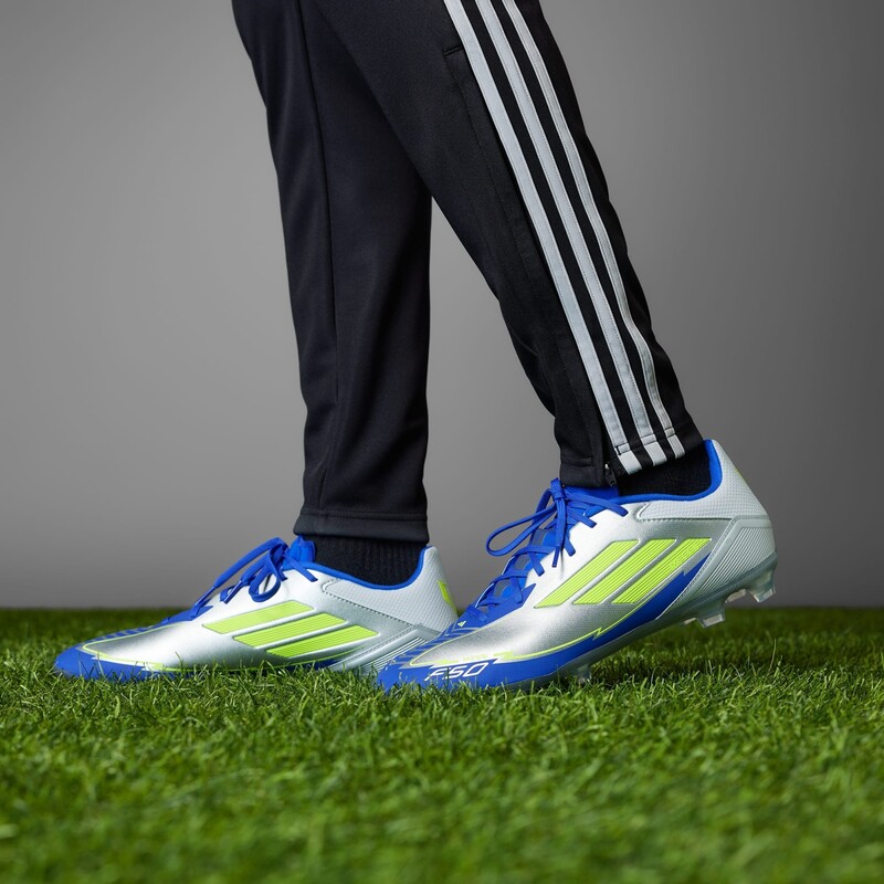 Messi x adidas F50 League FG/MG "Lucid Blue" | IH0918 Messi x adidas F50 League FG/MG "Lucid Blue" | IH0918