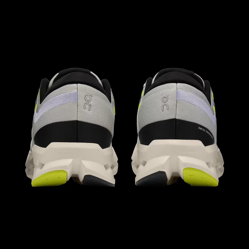 On Cloudsurfer 2 "Beige" | 3MF10123205