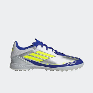 Messi x adidas F50 League TF "Lucid Blue" | IH0919 Messi x adidas F50 League TF "Lucid Blue" | IH0919