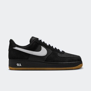 Nike Air Force 1 SK8 "Black Gum" | IB6388-001 Nike Air Force 1 SK8 "Black Gum" | IB6388-001