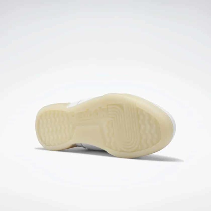DIME x Reebok Workout Plus White | GW9767