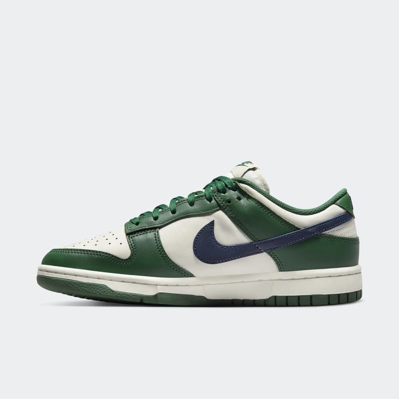 Nike Dunk Low "Gorge Green" | DD1503-300