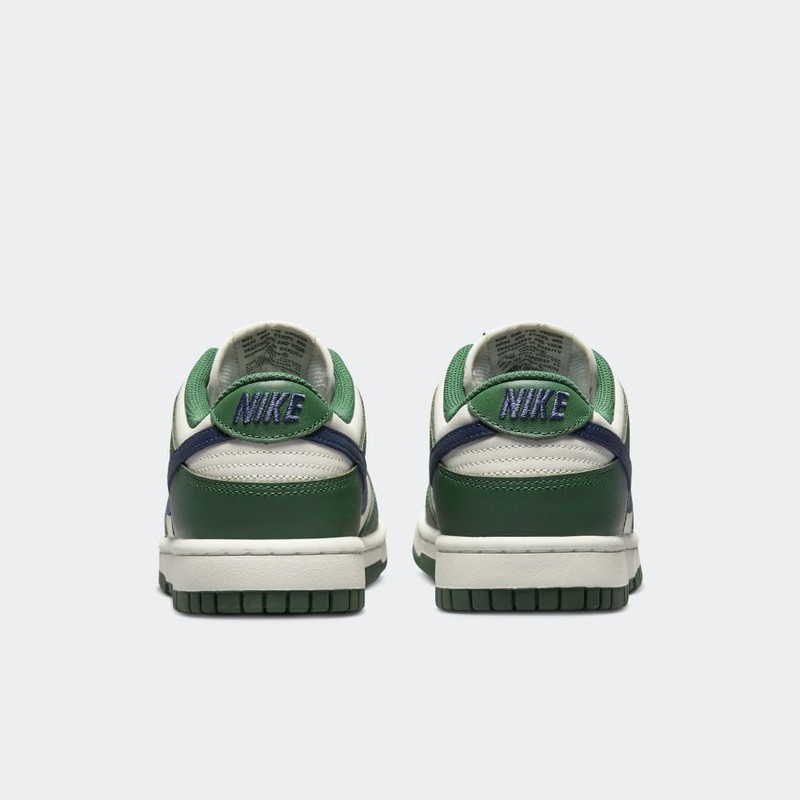 Nike Dunk Low "Gorge Green" | DD1503-300