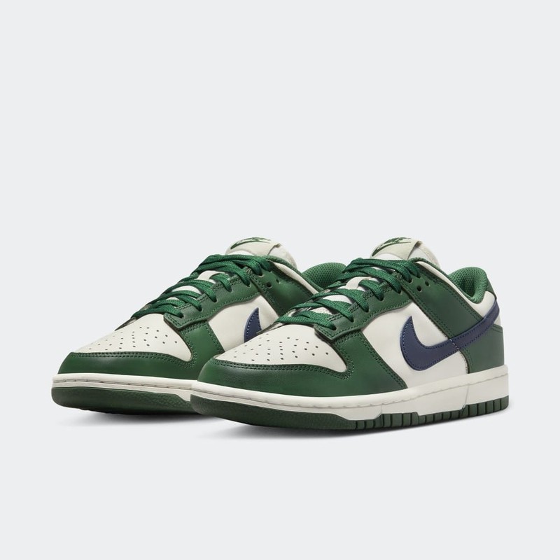 Nike Dunk Low "Gorge Green" | DD1503-300