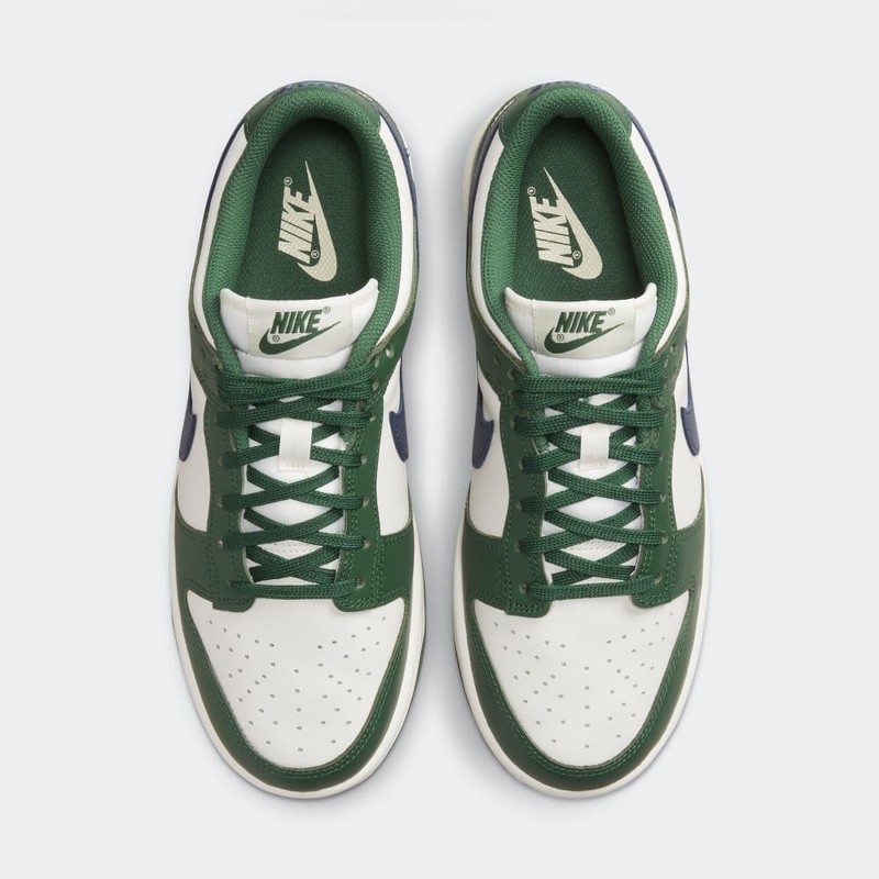 Nike Dunk Low "Gorge Green" | DD1503-300