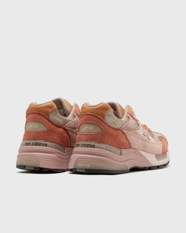 Joe Freshgoods x New Balance 992 Made in USA | U992JG1