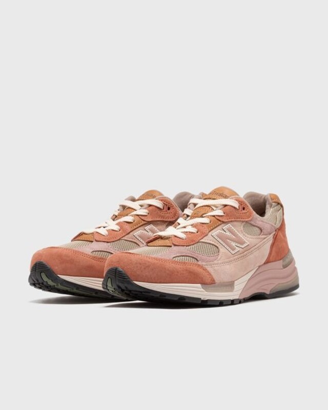 Joe Freshgoods x New Balance 992 Made in USA | U992JG1