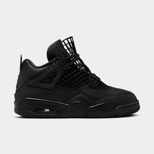 Air Jordan 4 NET "Black" | FN7251-001 Air Jordan 4 NET "Black" | FN7251-001