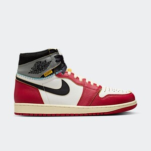 Union LA x Air Jordan 1 High OG "Chicago/Shadow" | HV8563-600 Union LA x Air Jordan 1 High OG "Chicago/Shadow" | HV8563-600
