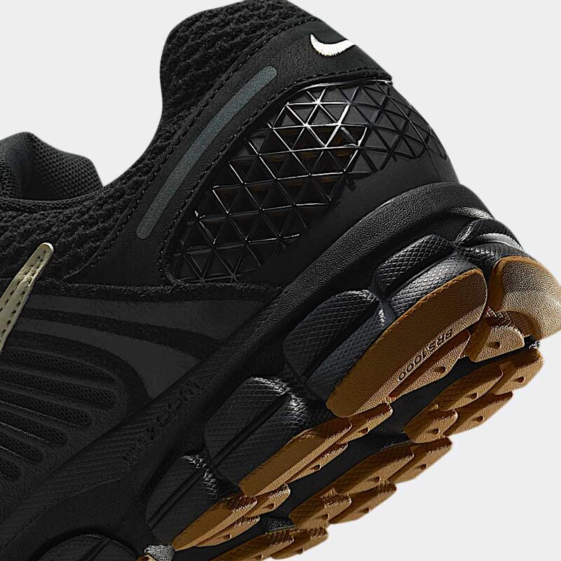Nike Zoom Vomero 5 "Black Gum" | IB4005-010