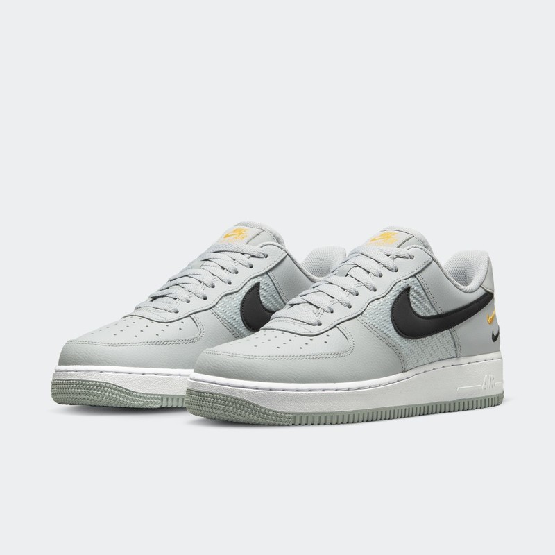 Nike Air Force 1 Extra Swoosh Grey | FD0666-002