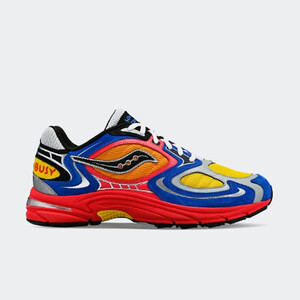 Jae Tips x Saucony Grid Jazz 9 | S70864-3 Jae Tips x Saucony Grid Jazz 9 | S70864-3