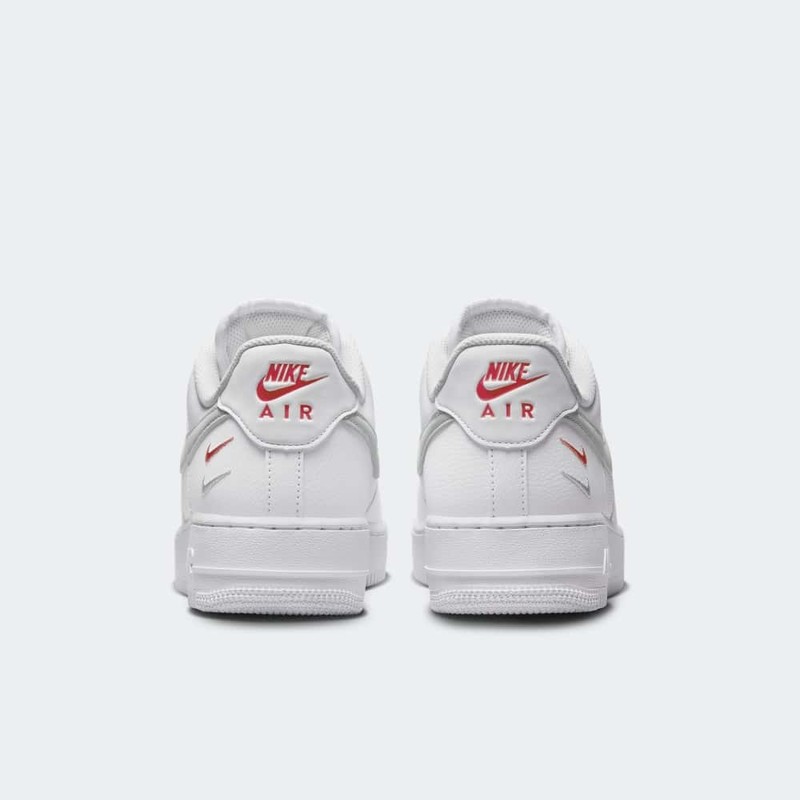 Nike Air Force 1 Extra Swoosh White | FD0666-100
