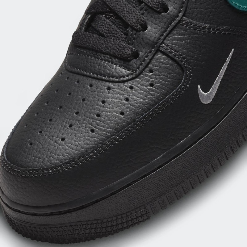 Nike Air Force 1 Blue Lightning | FD0654-001