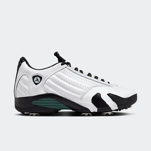 Air Jordan 14 G "Oxydized Green" | HJ7710-100 Air Jordan 14 G "Oxydized Green" | HJ7710-100