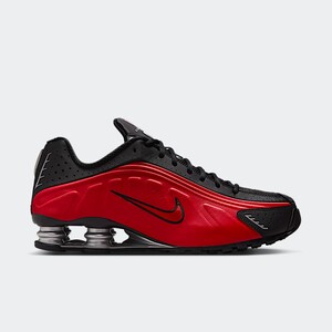 Nike Shox R4 "Bred" | HQ1988-600 Nike Shox R4 "Bred" | HQ1988-600