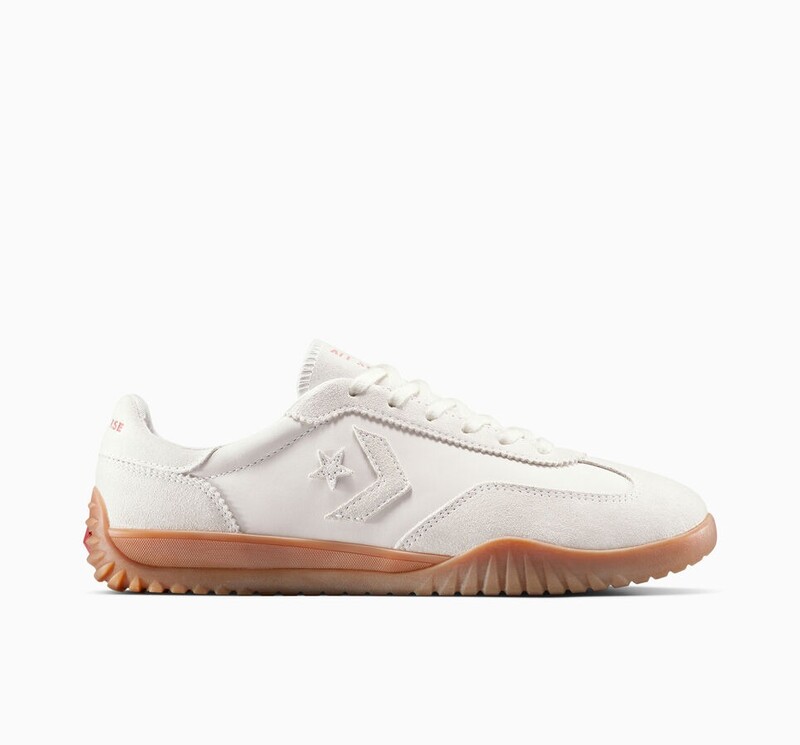 Liverpool FC x Converse Run Star Trainer | A12786C