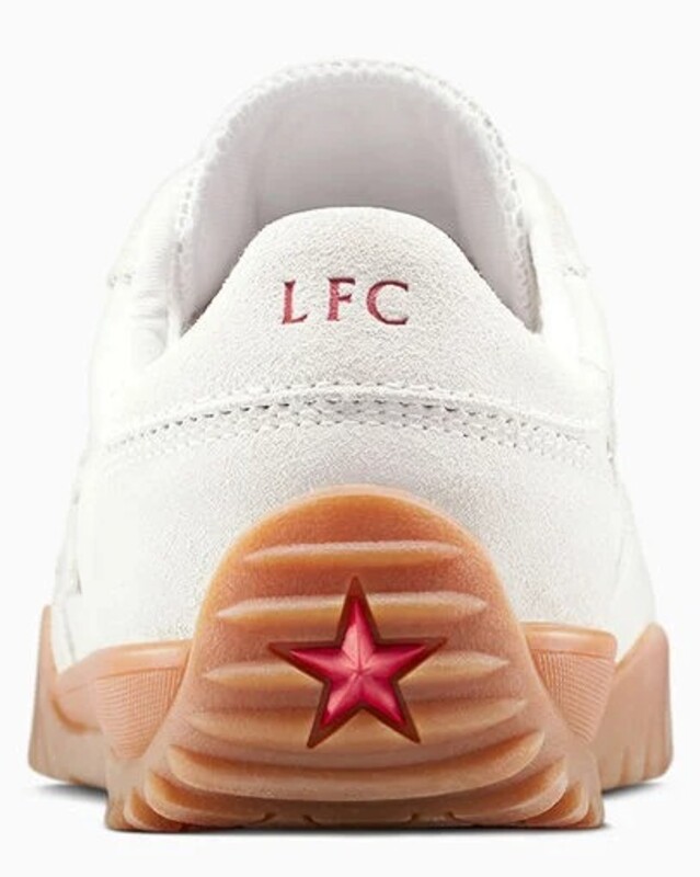 Liverpool FC x Converse Run Star Trainer | A12786C