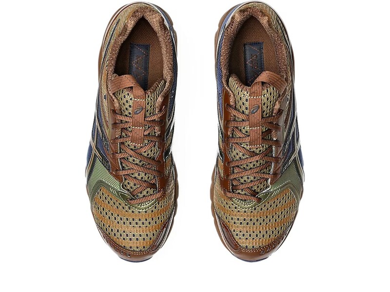 Asics UB9-S Gel-DS Trainer 14 "Desert Camp" | 1203A606-200