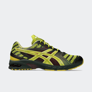 Asics UB9-S Gel-DS Trainer 14 "Dark Mustard" | 1203A606-750 Asics UB9-S Gel-DS Trainer 14 "Dark Mustard" | 1203A606-750