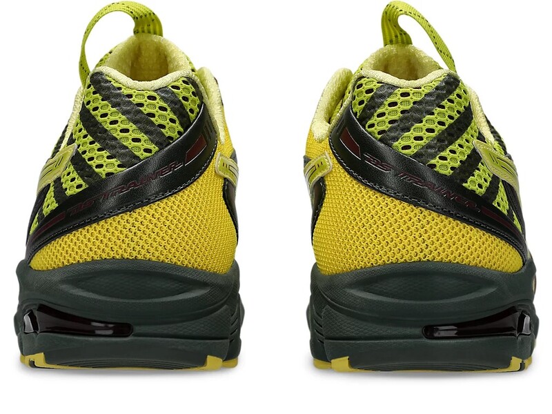 Asics UB9-S Gel-DS Trainer 14 "Dark Mustard" | 1203A606-750