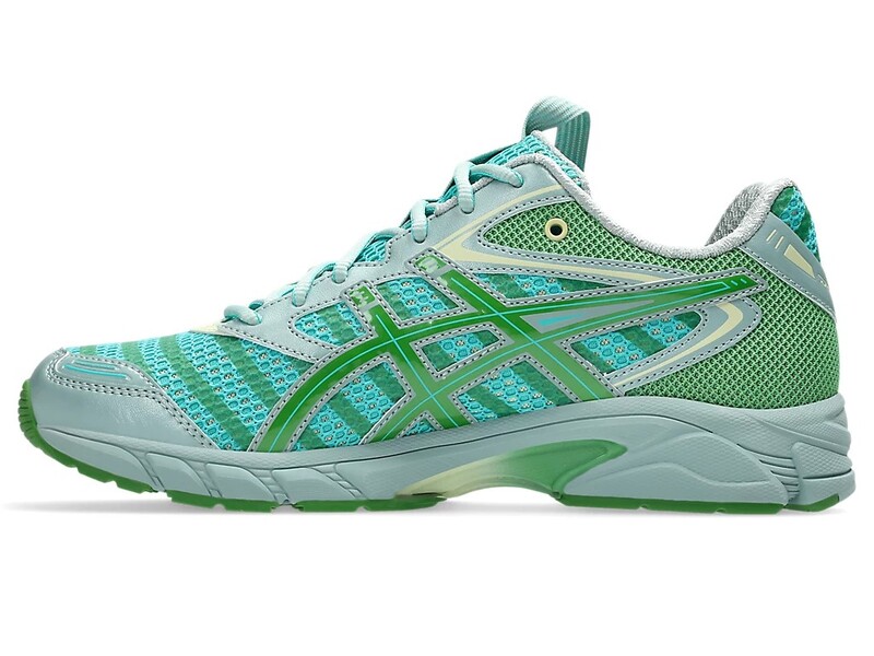 Asics UB9-S Gel-DS Trainer 14 "Waterfall" | 1203A606-300