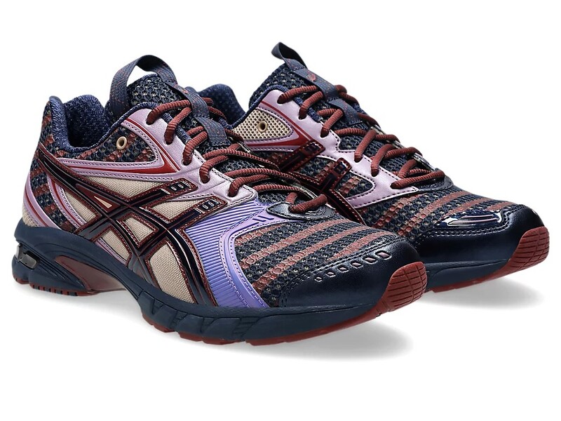 Asics UB9-S Gel-DS Trainer 14 "Purple Oxide" | 1203A606-400