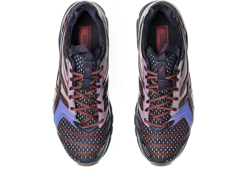 Asics UB9-S Gel-DS Trainer 14 "Purple Oxide" | 1203A606-400