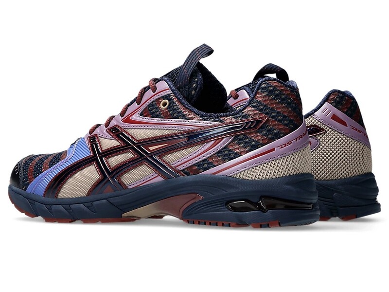 Asics UB9-S Gel-DS Trainer 14 "Purple Oxide" | 1203A606-400