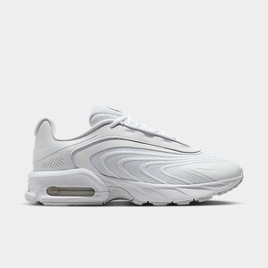 Nike Air Max Fire "Triple White" | IF2621-100