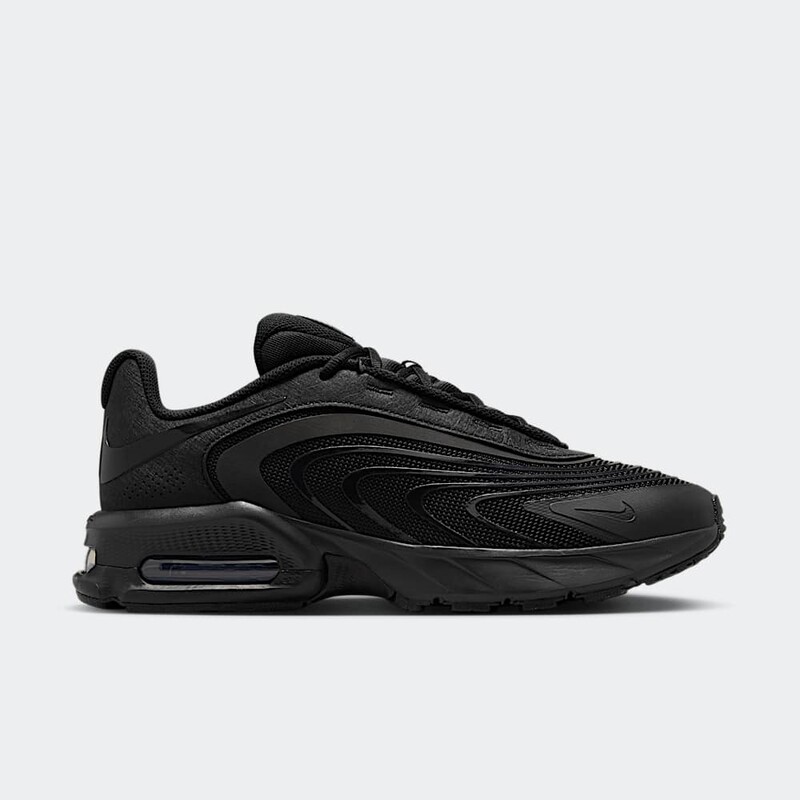 Nike Air Max Fire "Black" | IF2621-003