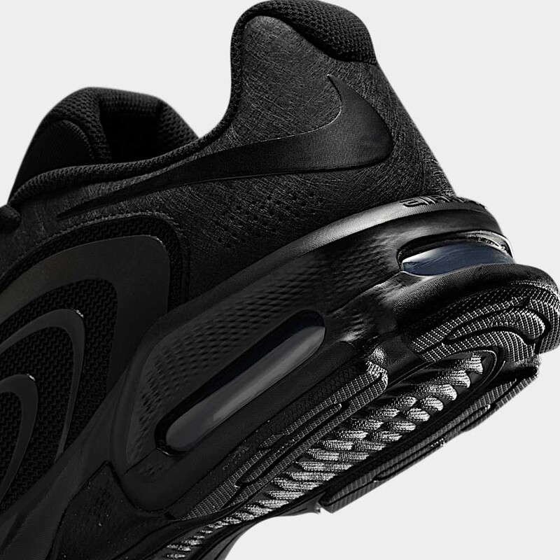 Nike Air Max Fire "Black" | IF2621-003
