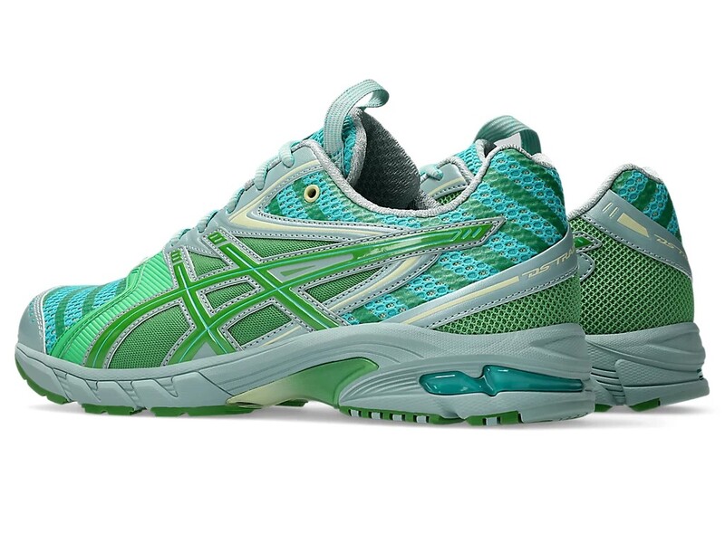 Asics UB9-S Gel-DS Trainer 14 "Waterfall" | 1203A606-300