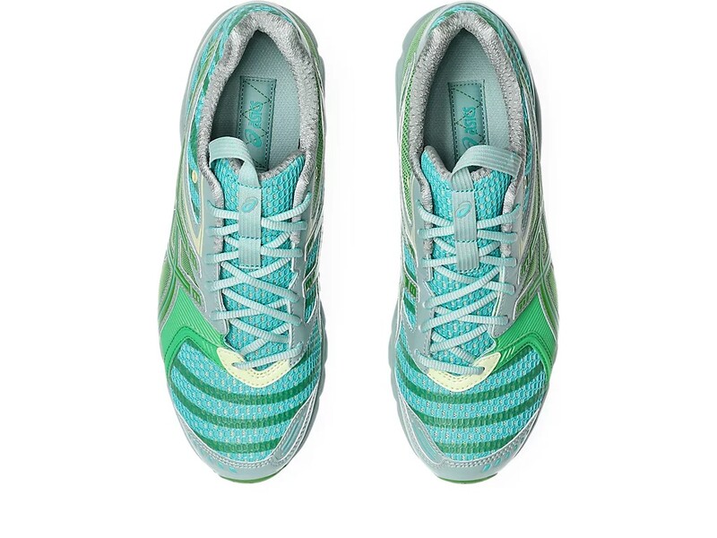 Asics UB9-S Gel-DS Trainer 14 "Waterfall" | 1203A606-300